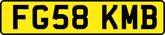 FG58KMB