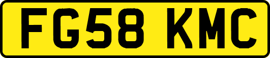 FG58KMC