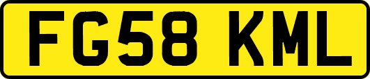 FG58KML