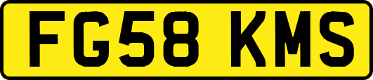 FG58KMS