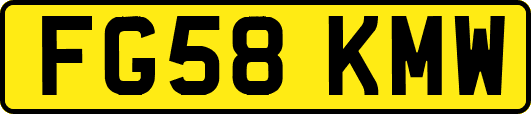 FG58KMW