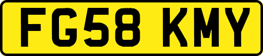 FG58KMY