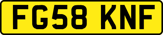 FG58KNF