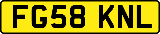 FG58KNL