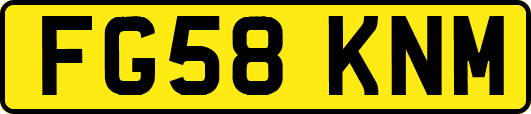 FG58KNM