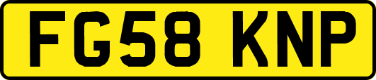 FG58KNP