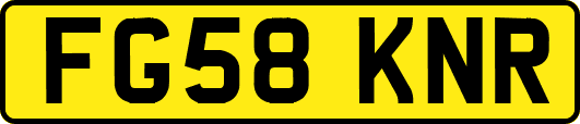 FG58KNR