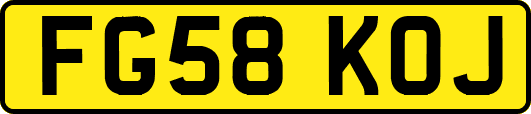 FG58KOJ