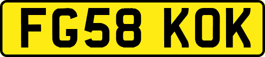 FG58KOK