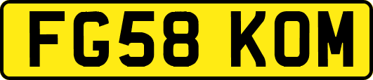 FG58KOM
