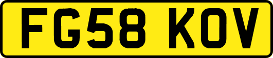 FG58KOV