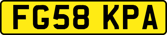 FG58KPA