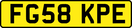 FG58KPE