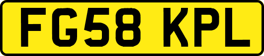 FG58KPL