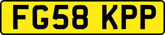 FG58KPP