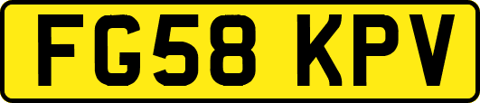 FG58KPV