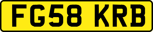 FG58KRB