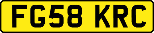 FG58KRC
