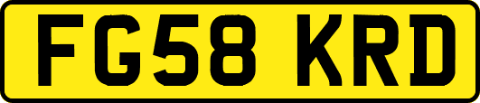 FG58KRD