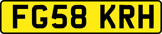 FG58KRH