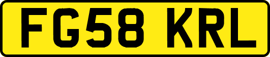FG58KRL