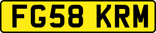 FG58KRM