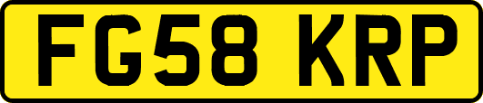FG58KRP