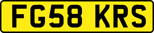FG58KRS
