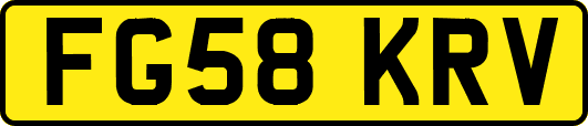 FG58KRV