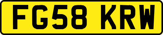 FG58KRW