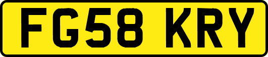 FG58KRY