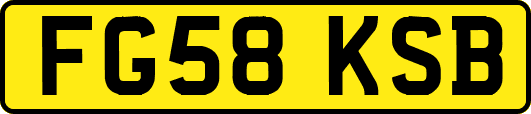 FG58KSB