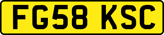 FG58KSC