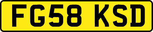 FG58KSD