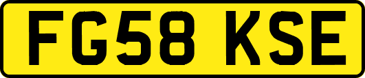 FG58KSE