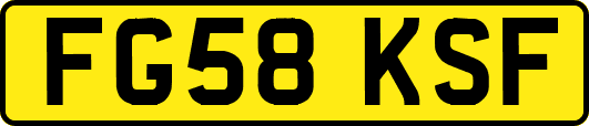 FG58KSF