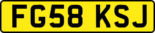 FG58KSJ