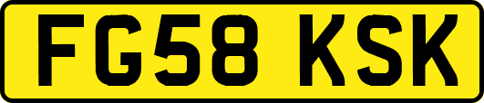 FG58KSK