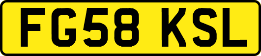 FG58KSL