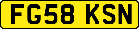 FG58KSN