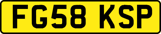 FG58KSP