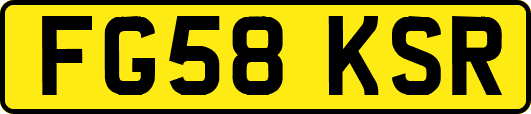 FG58KSR