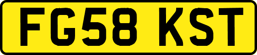 FG58KST
