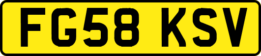 FG58KSV