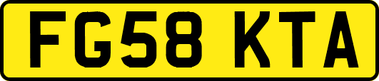 FG58KTA