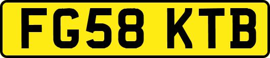 FG58KTB