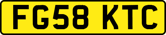 FG58KTC