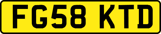 FG58KTD