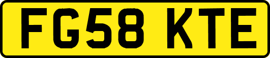 FG58KTE