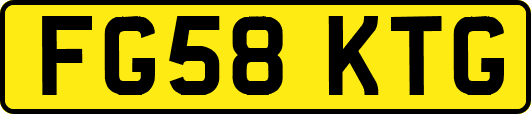 FG58KTG